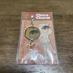 名探偵コナン　肉球キーホルダー
