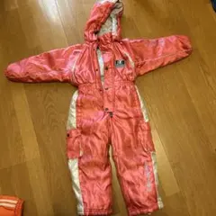 ジャンプスーツ ウェア