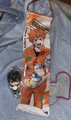 ハイキュー 日向＆影山