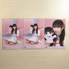 LOVE モーリーファンタジーwant you want you 山本杏奈 - メルカリ