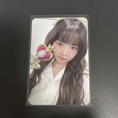 IVE SWITCH ラキドロ　soundwave レイ