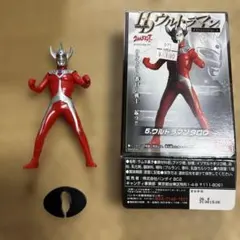 HDウルトラマン History-1 5.ウルトラマンタロウ