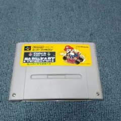 スーパーマリオカート