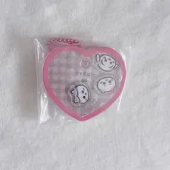 ちいかわ きゃらシャカチャーム ちいかわ ハチワレ うさぎ スペシャル①