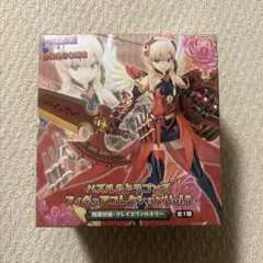 ★未開封★ パズル＆ドラゴンズ フィギュアコレクション グレイス・ヴァルキリー