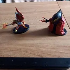 ウルトラマンモーション