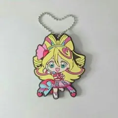 キミとアイドルプリキュア♪ カプセルラバーマスコット2 キュアアイドル
