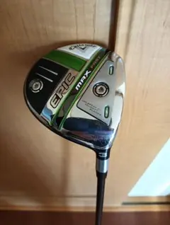 Callaway EPIC MAX FAST フェアウェイウッド 3W