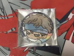 第五人格 バッツマン 幼稚園 だいごじんかくようちえん 缶バッジ