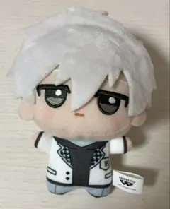 2025年最新】凪誠士郎 ちびぐるみの人気アイテム - メルカリ