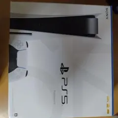 PlayStation5 CFI-1000A01