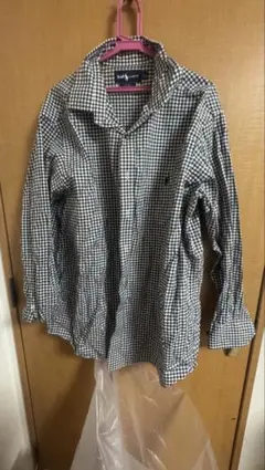 ラルフローレンポロシャツ