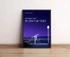 映画館用 両面ポスター】プロジェクト・ヘイル・メアリー - メルカリ