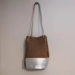 marco masi　ショルダーバッグのサムネイル