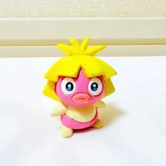 ポケモン【初期】 モンコレ ムチュール ルージュラ - メルカリ