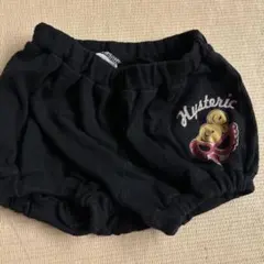 ヒスミニ　かぼちゃパンツ　60〜70