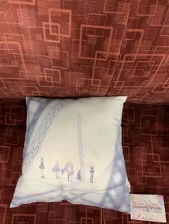 新品未使用 25時、ナイトコードで。 プロセカ プレミアムクッション①