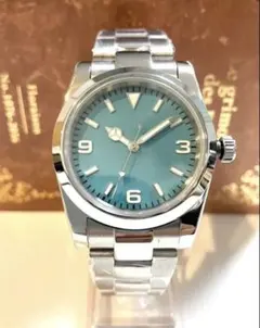 エクスプローラー 自動巻き 時計 2025年最新】自動巻き エクスプローラーの人気アイテム - メルカリ