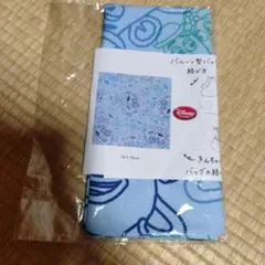 未開封 新品 ディズニーキャラクター70cm x 70cm ランチトートバッグに