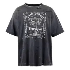 美品・XL】SAINT Mxxxxxx FEARLESS ネイバーフッド - メルカリ
