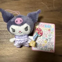 サンリオ クロミ