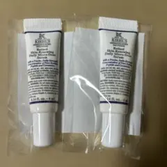 キールズ DS RTN リニューイング セラム 4ml×2本 - メルカリ