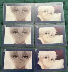 ブルーロック あでぃしょなる・たいむ！ オーロラアートコレクション 凪