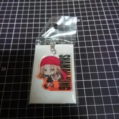 【即決可】シャーマンキング アクキー