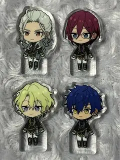 あんスタ ころっと アクリルミニフィギュア Edenセット