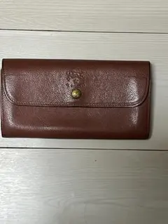 t*o様 イルビゾンテ長財布