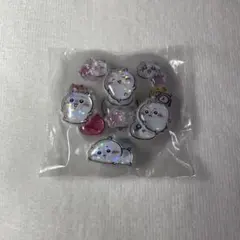 ちいかわ　ぷくちゅるシール