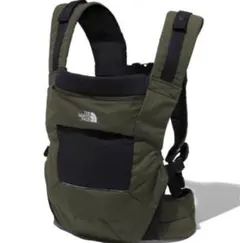 THE NORTH FACE 抱っこ紐 オリーブグリーン