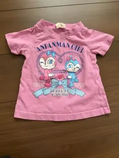 コキンちゃん ドキンちゃん 半袖Tシャツ