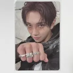 SEVENTEEN トレカ ジョシュア happy burstday