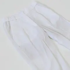 Black＆White　ブラック＆ホワイト　メッシュゴルフパンツ　Sサイズのサムネイル