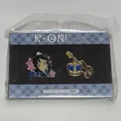 2026年最新】けいおん 缶バッジの人気アイテム - メルカリ