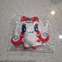 たまごっち ミニミニChibiぬいぐるみマスコット みるくっち