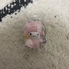 サンリオ ちびっとも 天使と悪魔 ピアノ