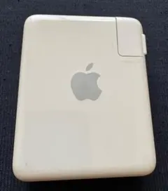2026年最新】AirMac Base Stationの人気アイテム - メルカリ