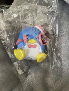 はぴだんぶいおうえんフィギュア