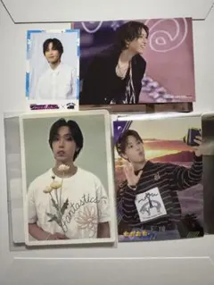 FANTASTICS 堀夏喜 DMM トラキン EXPO アメコ