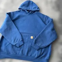 carhartt スウェット
