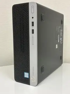 2026年最新】HP ProDesk 400 g4の人気アイテム - メルカリ