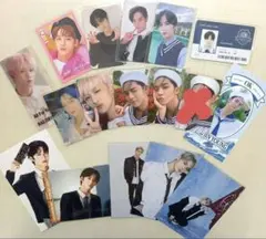 CIX ペジニョン　16点セット