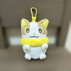 ポケモン ワンパチ ぬいぐるみ コインケース EverydayHappiness