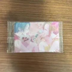 NANA ツインウエハース