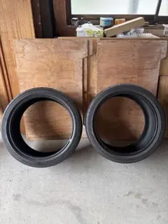 ADVAN NEOVA AD08 R 235/40R18 4本セット① - メルカリ