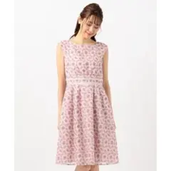 【洗える！】ＥＮＤＬＥＳＳ　ＷＡＬＴＳ　ドレス