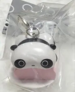 たれぱんだ　つなげて可愛い！マスコットチャーム めじるしアクセサリー