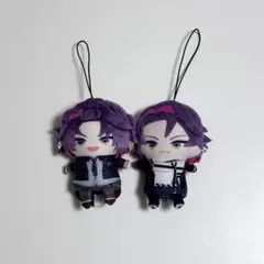 渡会雲雀 にじぱぺっと まとめ売り